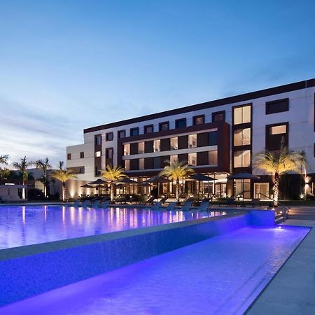 Ac Hotel By Marriott Punta Cana Exteriér fotografie