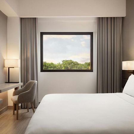 Ac Hotel By Marriott Punta Cana Exteriér fotografie