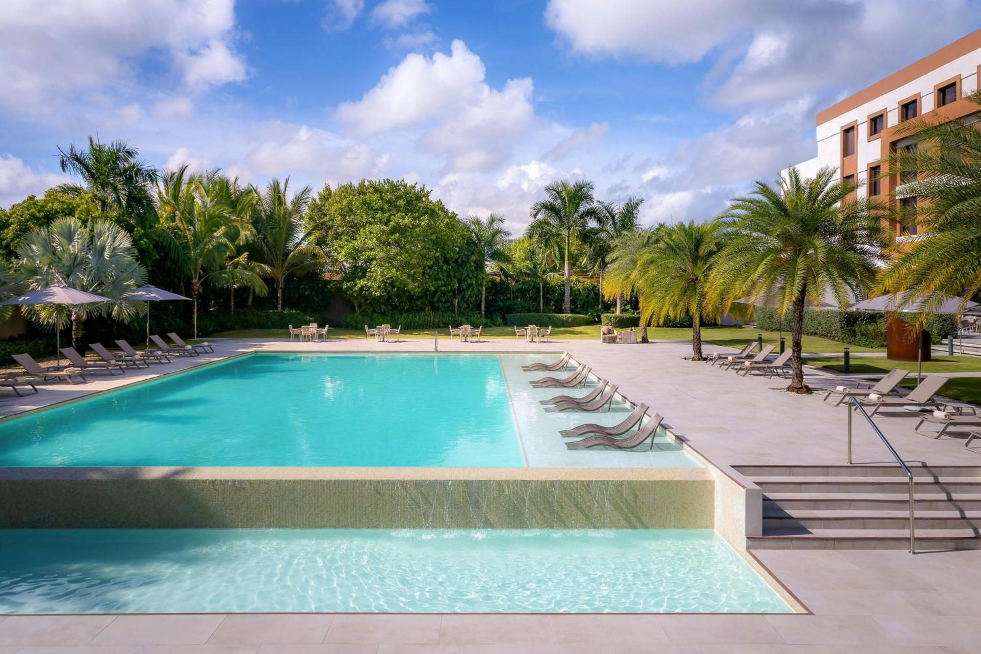 Ac Hotel By Marriott Punta Cana Exteriér fotografie